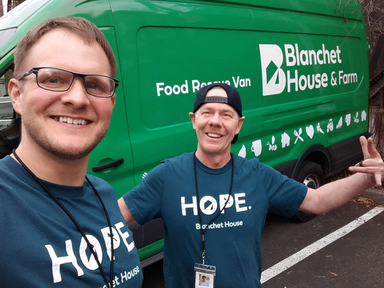 Hope T-Shirt image 1