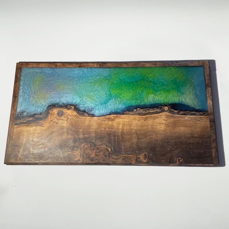 Harmony Wall Art