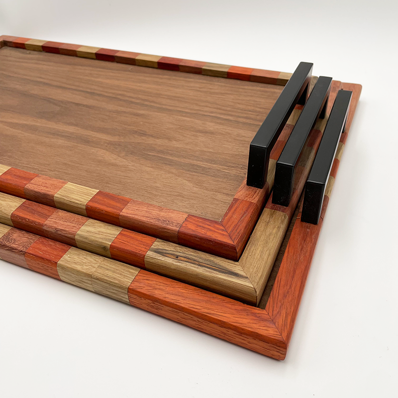Nesting Wood Boards