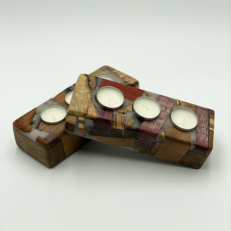 Tea Light Holder