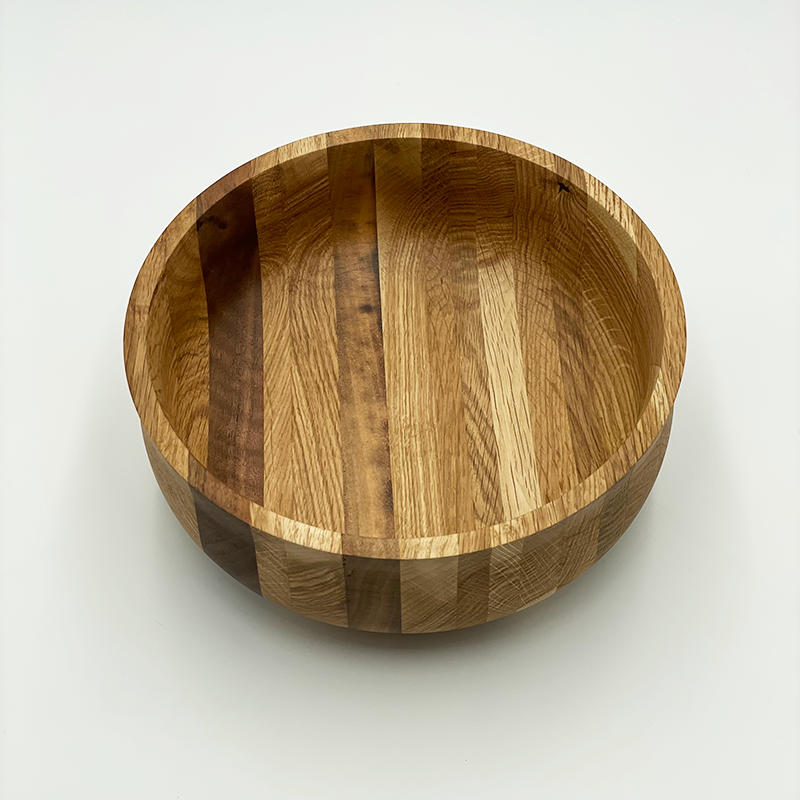 Wood Bowl