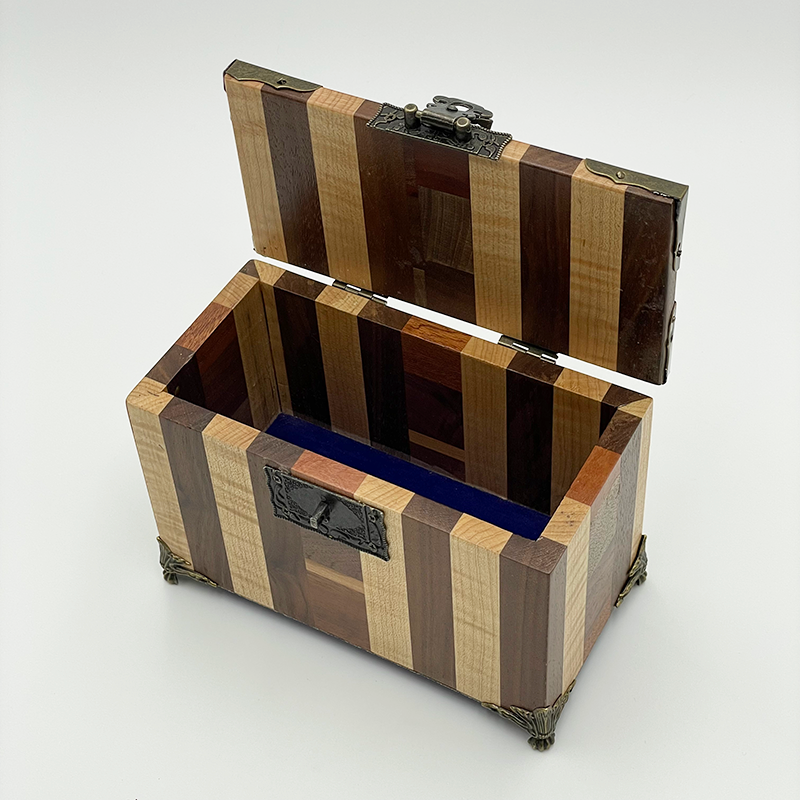 Jewelry Box