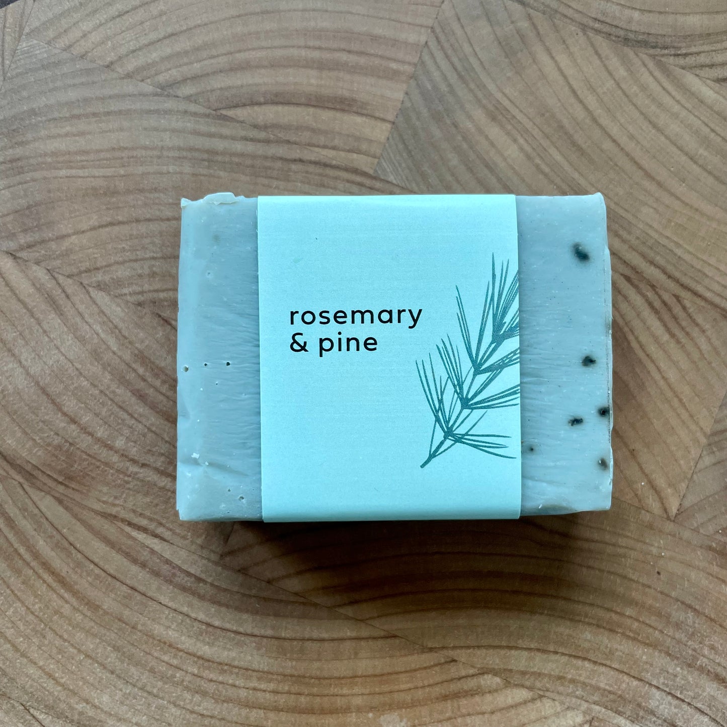 Handmade Soap