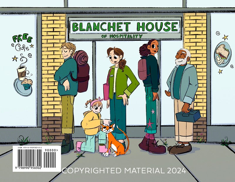 Children's Book: Toby Finds a Home image 6