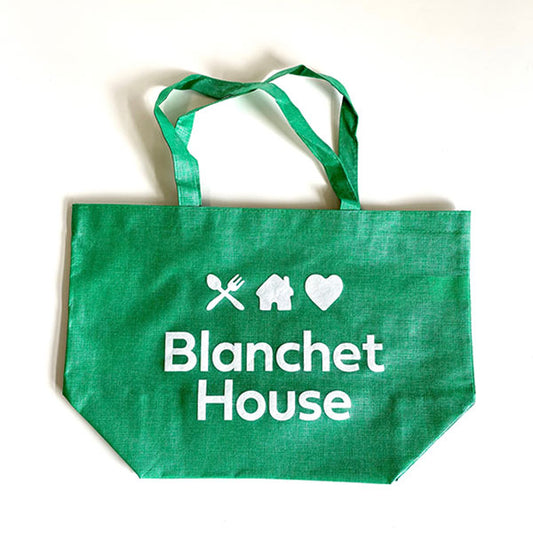 Blanchet House Tote image 0