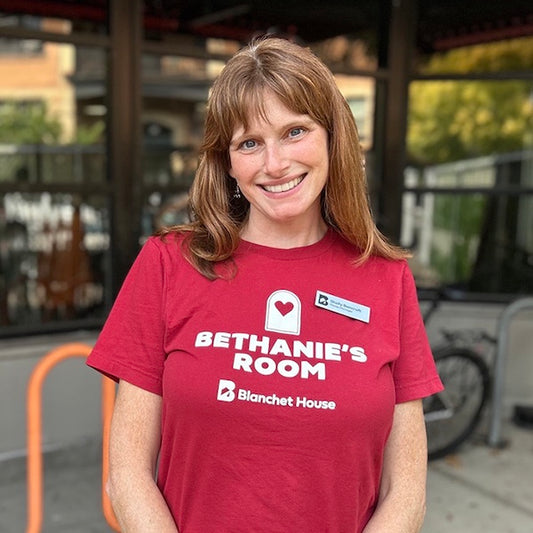 Bethanie's Room T-Shirt