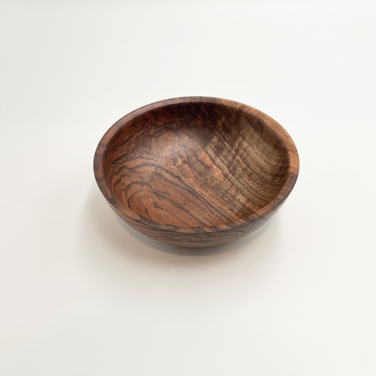 Hand-Turned Wood Bowls