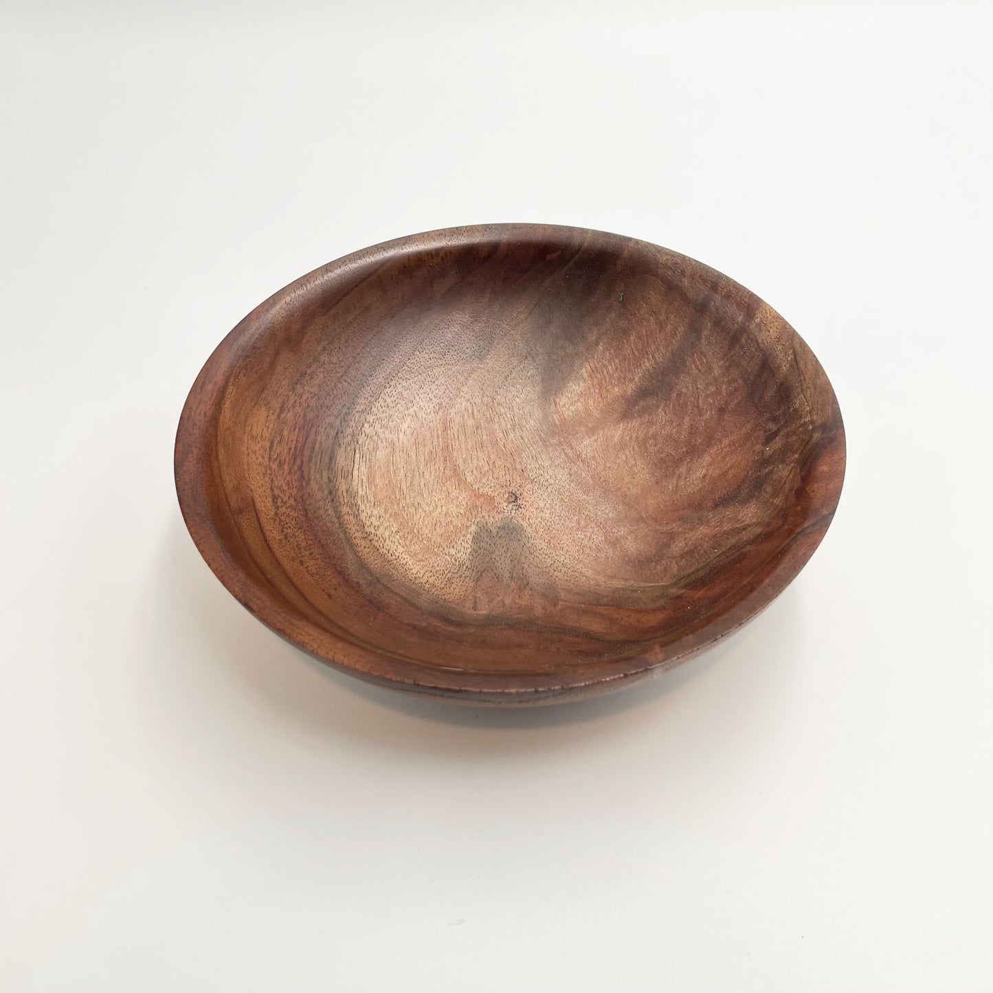 Hand-Turned Wood Bowls