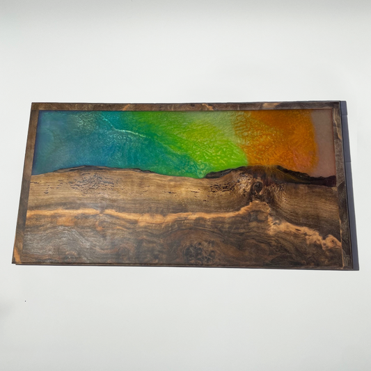 Harmony Wall Art