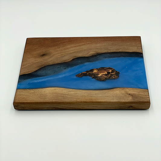 Mini River Board