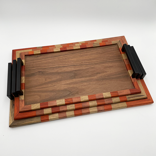 Nesting Wood Boards