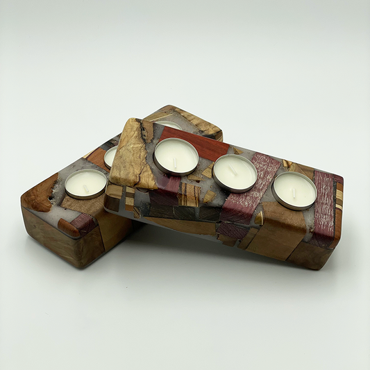 Tea Light Holder