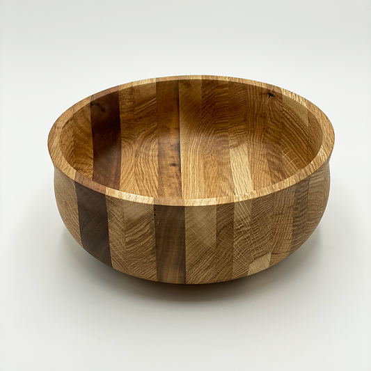 Wood Bowl