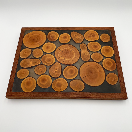 'Cookie' Board