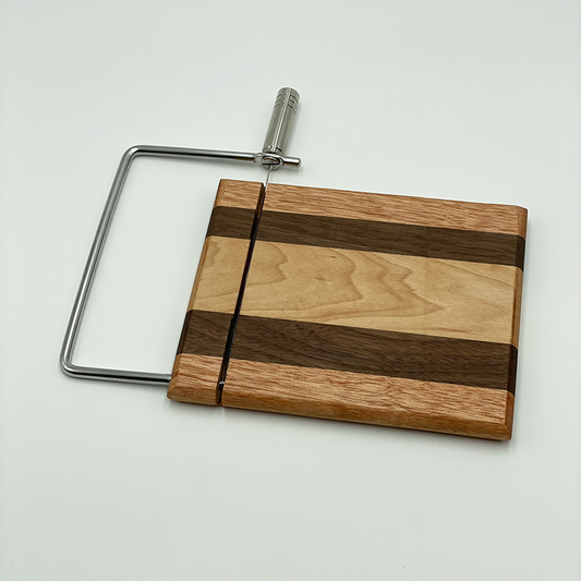 Cheese Slicing Board