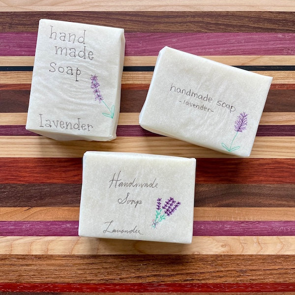 Handmade Soap