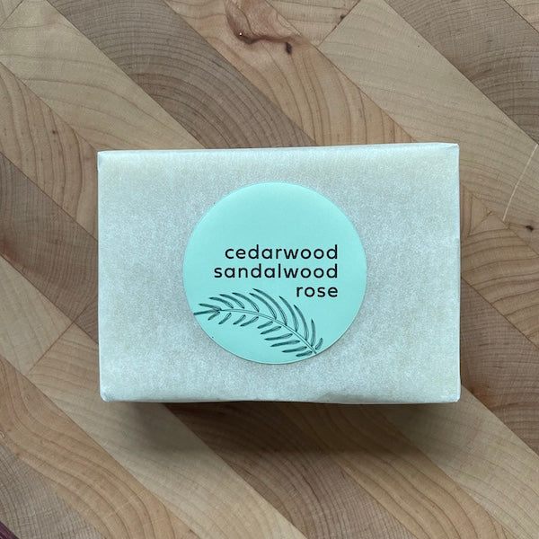 Handmade Soap