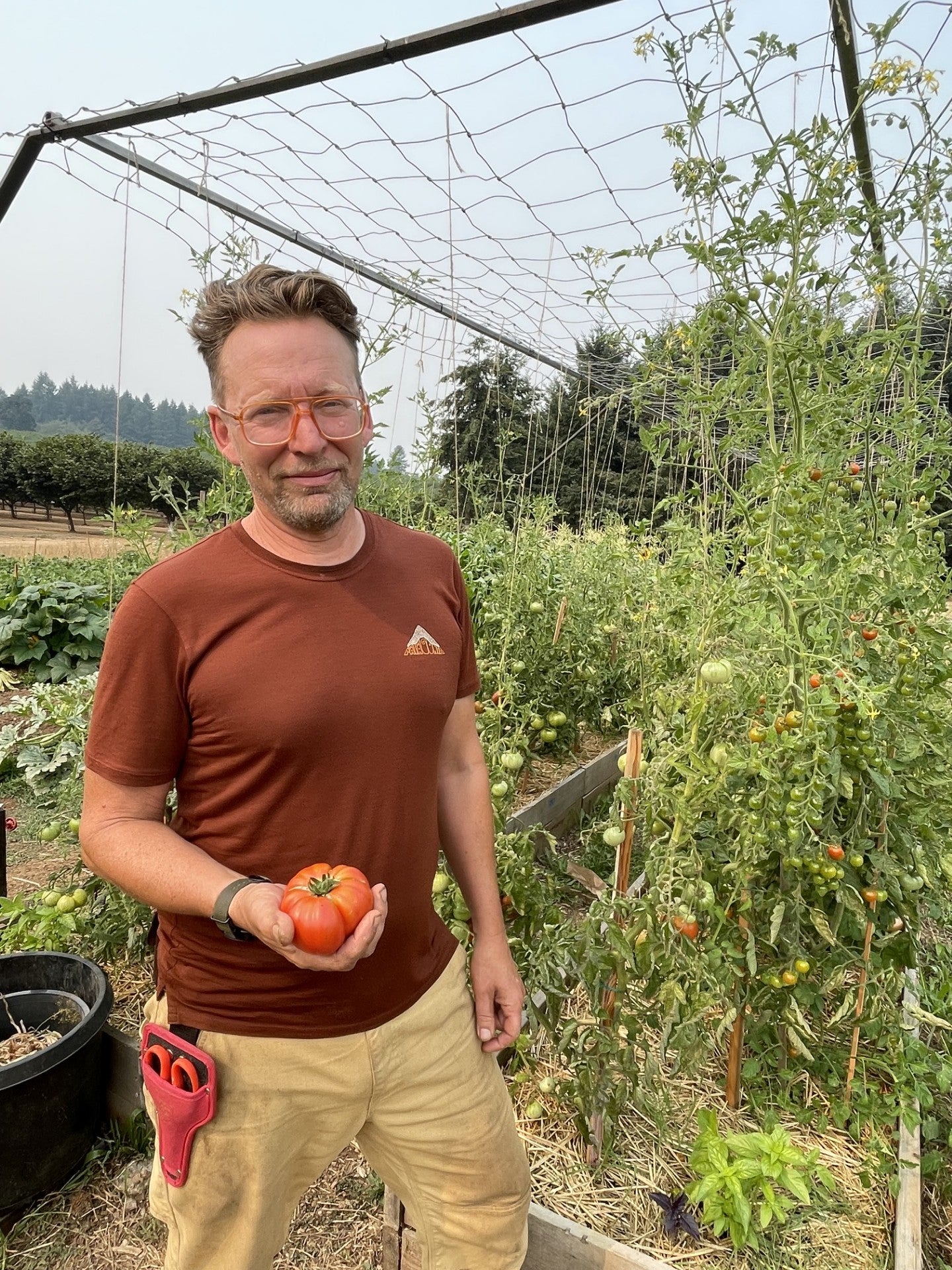 Blanchet Farm Box